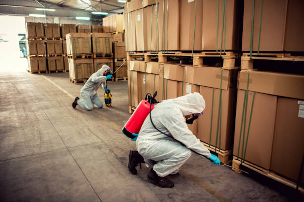 Best Wildlife Control Services  in Fernley, NV